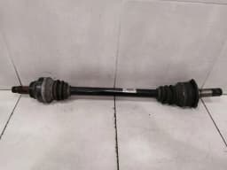 BMW BMW F02 F01 Rolls Royce Ghost Rear Drive Shaft Re 7566078 Right Drive Shaft — thumbnail 7