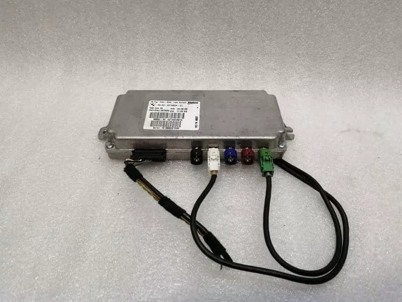BMW 7 F02 F01 Surround View Camera Module 9219934 All Round View Control Unit