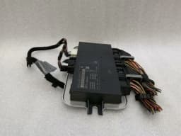 BMW BMW 7 F02 F01 F07 Footwell Light Control Unit 9225712 Light Control Module FRM 3 — thumbnail 2