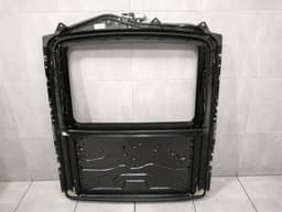 BMW BMW 7 Series F02 F01 Sunroof Frame 7382981 Sliding Sunroof Frame — thumbnail 1