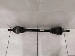 BMW BMW F02 F01 Rolls Royce Ghost Rear Drive Shaft Re 7566078 Right Drive Shaft — thumbnail 6