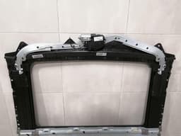 BMW BMW 7 Series F02 F01 Sunroof Frame 7382981 Sliding Sunroof Frame — thumbnail 10