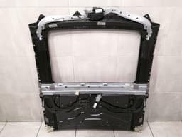 BMW BMW 7 Series F02 F01 Sunroof Frame 7382981 Sliding Sunroof Frame — thumbnail 6