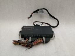 BMW BMW 7 F02 F01 F07 Footwell Light Control Unit 9225712 Light Control Module FRM 3 — thumbnail 1