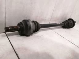BMW BMW F02 F01 Rolls Royce Ghost Rear Drive Shaft Re 7566078 Right Drive Shaft — thumbnail 3