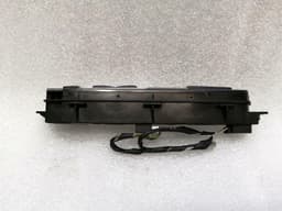 BMW BMW 7 Series F02 F01 PDC / Camera Switch 9201484 PDC / Camera Switch — thumbnail 4