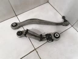 BMW BMW 7 series F02 F01 right rear wishbone 33326775902 rear right handlebar — thumbnail 4