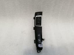 BMW BMW 7 Series F02 F01 PDC / Camera Switch 9201484 PDC / Camera Switch — thumbnail 1