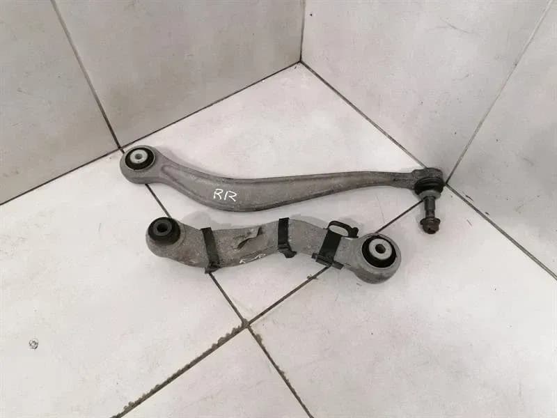 BMW BMW 7 series F02 F01 right rear wishbone 33326775902 rear right handlebar