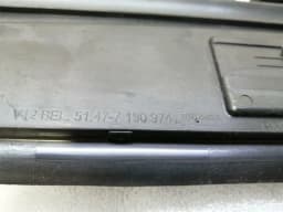 BMW BMW 760Li F02 Door Sill V12 Set Illuminated 7190974 Entry Bar V12 Set — thumbnail 9