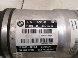 BMW BMW 7 F02 F01 Shock Absorber Rear Right 6794148 Shock Absorber Re AIR EDC — thumbnail 6