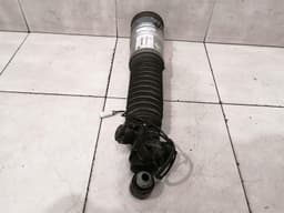 BMW BMW 7 F02 F01 Shock Absorber Rear Left 6794147 Shock Absorber Rear Li Air EDC — thumbnail 8