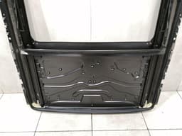 BMW BMW 7 Series F02 F01 Sunroof Frame 7382981 Sliding Sunroof Frame — thumbnail 4