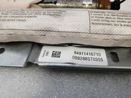 BMW BMW 7 series F02 Left Module 72129114167 Module Left — thumbnail 6