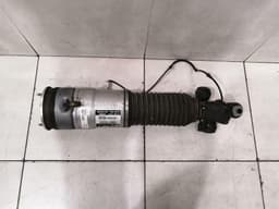 BMW BMW 7 F02 F01 Shock Absorber Rear Right 6794148 Shock Absorber Re AIR EDC — thumbnail 2
