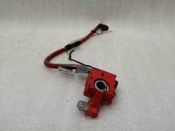 BMW BMW 7 series F02 F01 Wiring Loom / Plus Cable 9217032 Plus Cable — thumbnail 2