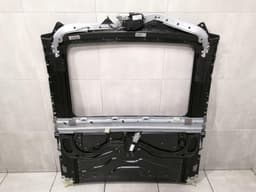 BMW BMW 7 Series F02 F01 Sunroof Frame 7382981 Sliding Sunroof Frame — thumbnail 2