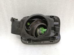 BMW BMW 7 series F02 F01 fuel filler cap 7198171 fuel cap tank flap — thumbnail 4