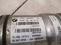 BMW BMW 7 F02 F01 Shock Absorber Rear Left 6794147 Shock Absorber Rear Li Air EDC — thumbnail 10