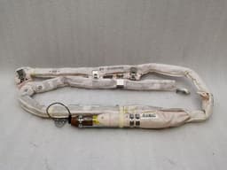 BMW BMW 7 series F02 Left Module 72129114167 Module Left — thumbnail 5