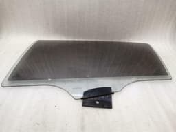 BMW BMW 7 F02 left rear door glass double LWB 7182103 door window rear left — thumbnail 4