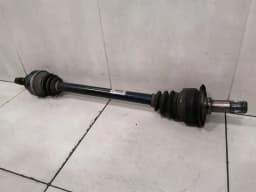 BMW BMW F02 F01 Rolls Royce Ghost Rear Drive Shaft Re 7566078 Right Drive Shaft — thumbnail 9