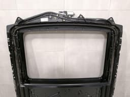 BMW BMW 7 Series F02 F01 Sunroof Frame 7382981 Sliding Sunroof Frame — thumbnail 3