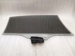 BMW BMW 7 F02 left rear door glass double LWB 7182103 door window rear left — thumbnail 2
