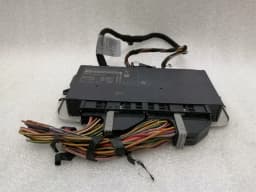 BMW BMW 7 F02 F01 F07 Footwell Light Control Unit 9225712 Light Control Module FRM 3 — thumbnail 7