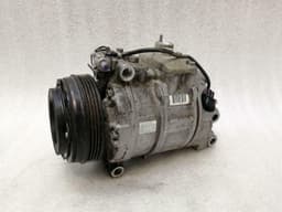 BMW BMW 760i F02 F01 A/C Compressor 64509154072 Air Conditioning Compressor — thumbnail 5