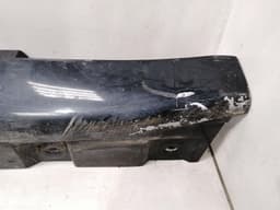 BMW BMW 7 series F02 right side skirt LONG 7185043 side sills set LWF — thumbnail 4