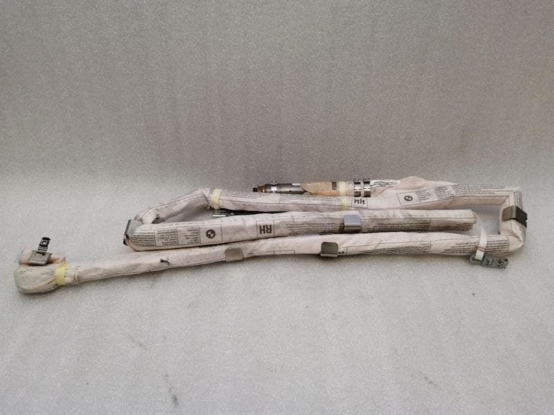 BMW 7 Series F02 Right Module 72129114168 Right Module
