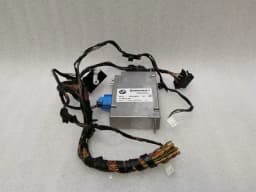 BMW BMW 7 series F02 F01 camera module 9222803 camera control unit — thumbnail 5