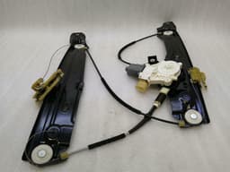 BMW BMW 7 Series F02 F01 Left Front Door Winder 7182085 Window Regulator Front Left — thumbnail 5