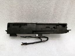 BMW BMW 7 Series F02 F01 PDC / Camera Switch 9201484 PDC / Camera Switch — thumbnail 5
