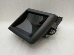 BMW BMW 7 Series F02 F01 Head-UP Display LHD 9210851 Headup Screen Display LHD — thumbnail 1
