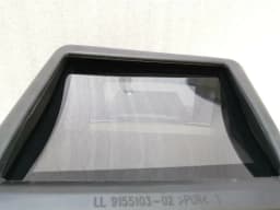 BMW BMW 7 Series F02 F01 Head-UP Display LHD 9210851 Headup Screen Display LHD — thumbnail 2