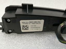 BMW BMW 7 Series F02 F01 PDC / Camera Switch 9201484 PDC / Camera Switch — thumbnail 7