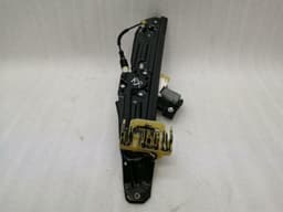 BMW BMW 7 Series F02 F01 Right Rear Door Winder 7182096 Window Regulator Rear Right — thumbnail 3