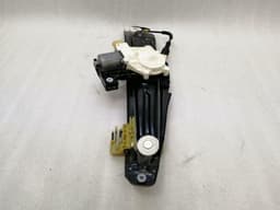 BMW BMW 7 Series F02 F01 Right Rear Door Winder 7182096 Window Regulator Rear Right — thumbnail 7