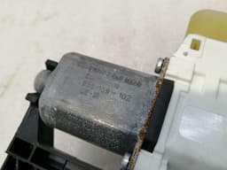 BMW BMW 7 Series F02 F01 Right Rear Door Winder 7182096 Window Regulator Rear Right — thumbnail 5