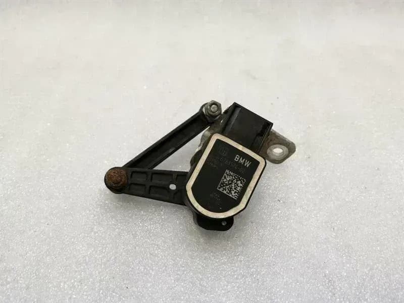 BMW 7 Series F02 F01 Rear Right Level Sensor 6788574 Rear Right Height Level Sensor
