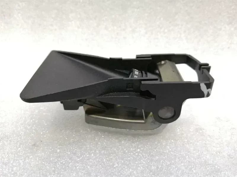 BMW BMW 7 series F02 F01 Lane Assist Camera 9188377 Spurhalteassis