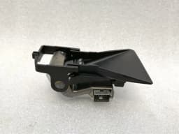 BMW BMW 7 series F02 F01 Lane Assist Camera 9188377 Spurhalteassis — thumbnail 4