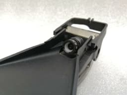 BMW BMW 7 series F02 F01 Lane Assist Camera 9188377 Spurhalteassis — thumbnail 6