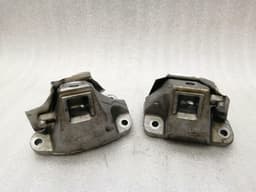 BMW BMW 7 Series F02 F01 N74 760i Engine Mount Set 6777601 Engine Holder Set — thumbnail 8