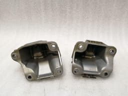BMW BMW 7 Series F02 F01 N74 760i Engine Mount Set 6777601 Engine Holder Set — thumbnail 5