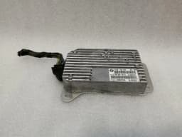 BMW BMW 7 series F02 F01 ICM Dynamic Drive module 6796504 ECU ICM — thumbnail 1