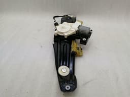 BMW BMW 7 Series F02 F01 Left Rear Door Winder 7182615 Window Regulator Rear Left — thumbnail 3