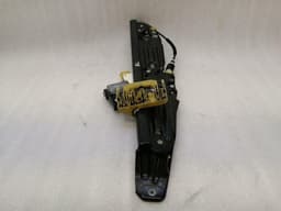 BMW BMW 7 Series F02 F01 Left Rear Door Winder 7182615 Window Regulator Rear Left — thumbnail 7
